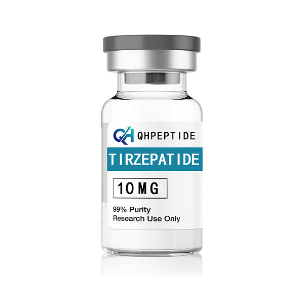Tirz Peptide 10mg