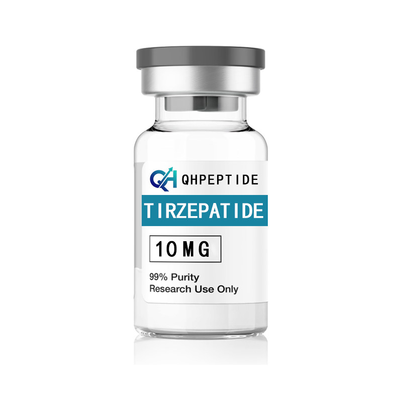 Tirz Peptide 10mg