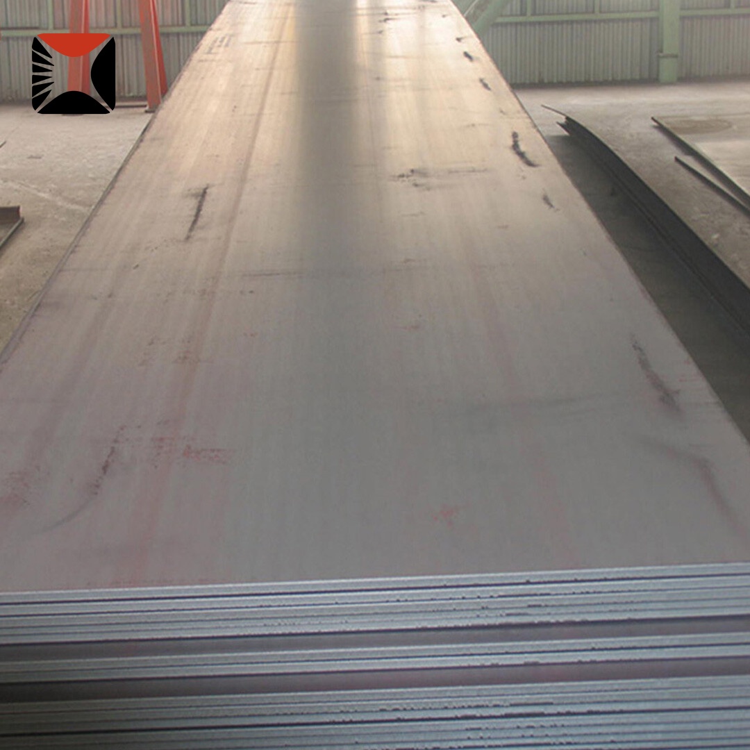 1023 Cold Rolled Steel Plate