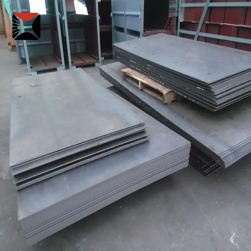 1023 Cold Rolled Steel Plate