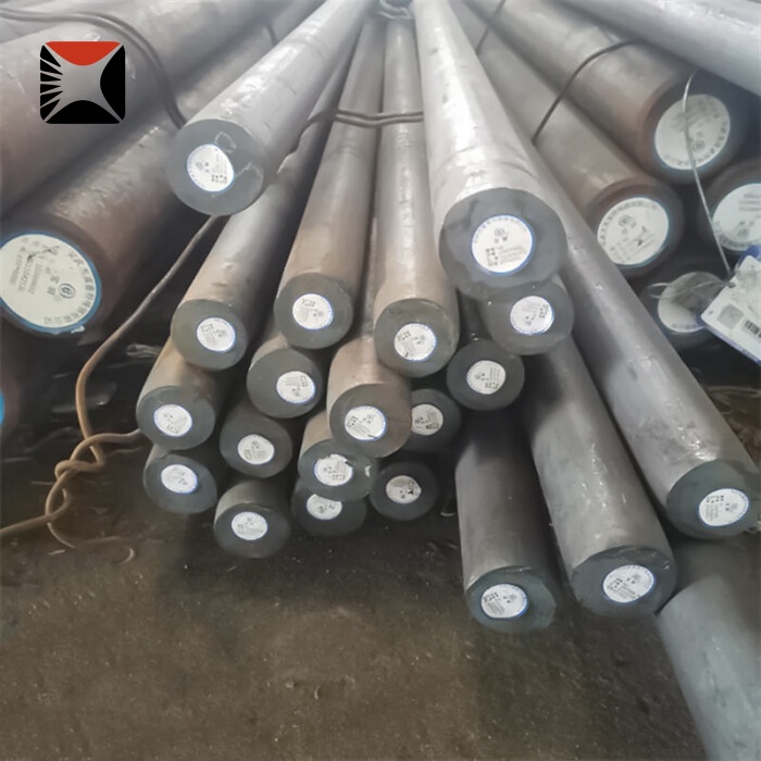 A36 Round Steel Bar