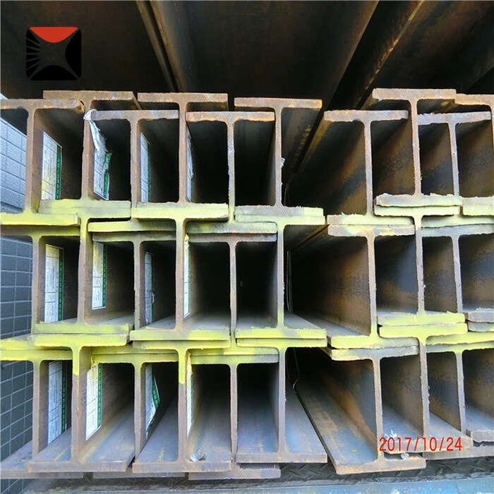 A36 H Beam