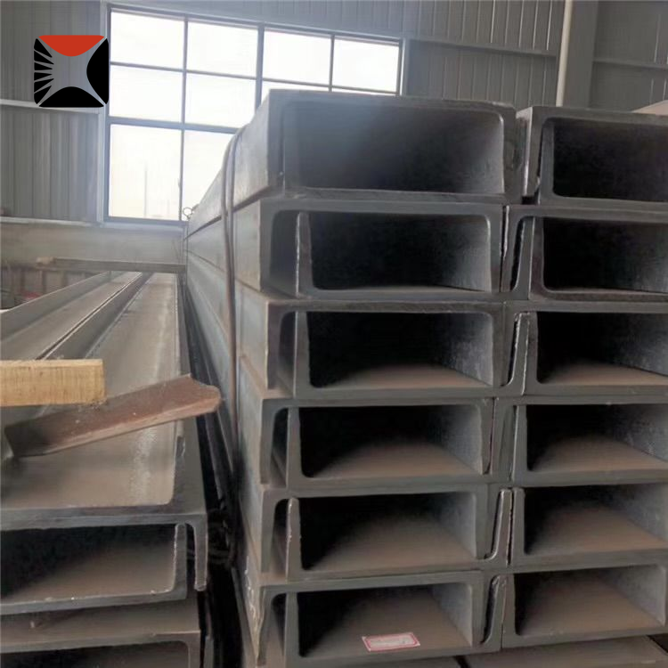 Channel Steel