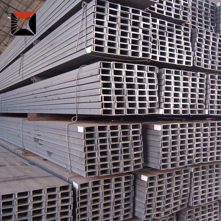 Channel Steel