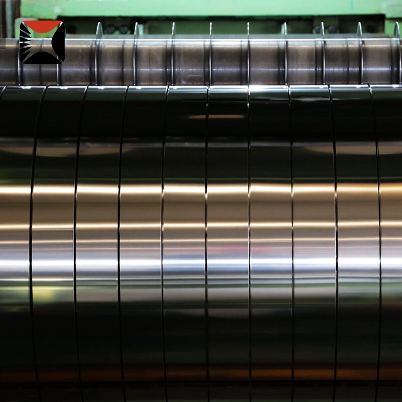 309 Stainless Strip