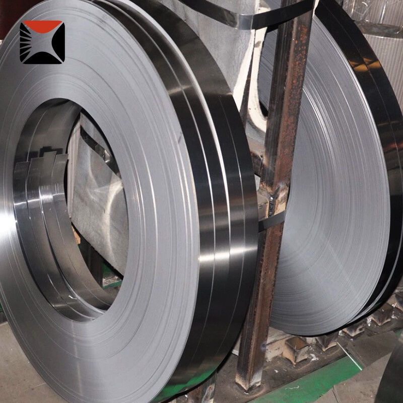 304 Stainless Strip