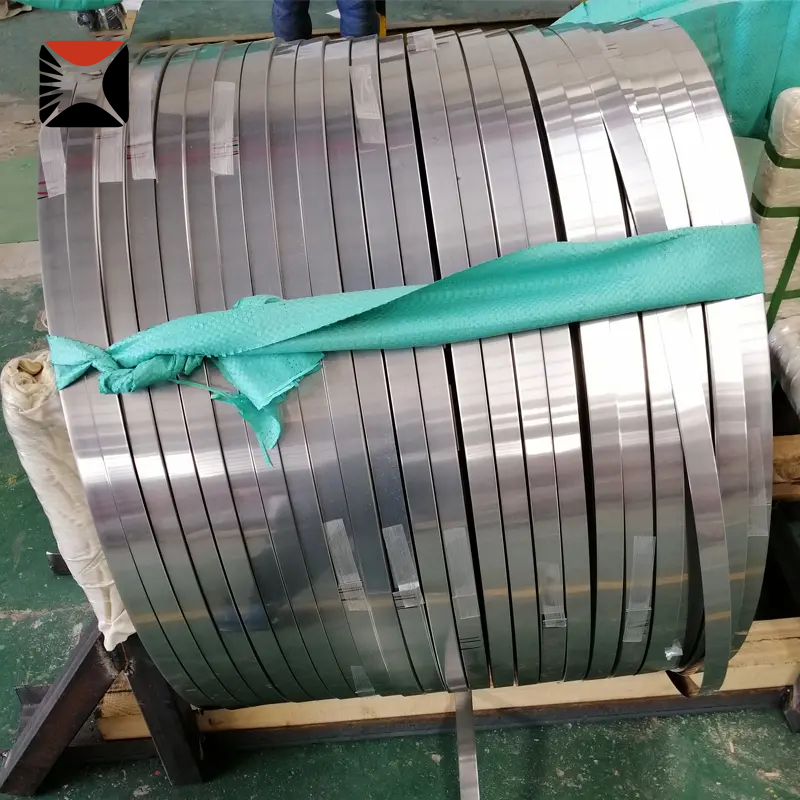 201 Stainless Strip