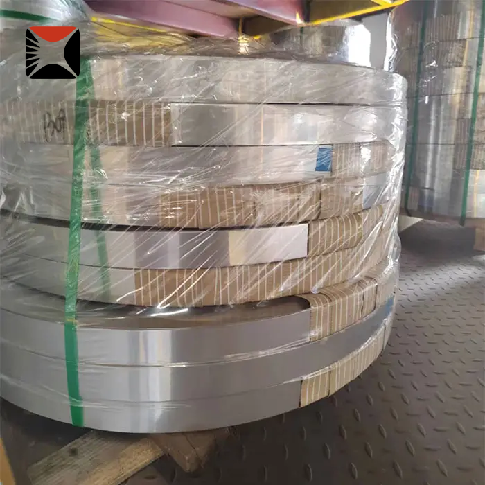 201 Stainless Strip