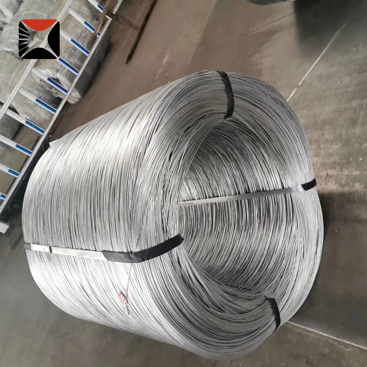 321 Stainless Steel Wire