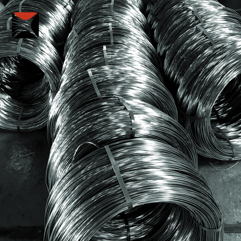 316L Stainless Steel Wire