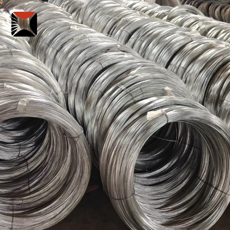 Stainless Steel Wire