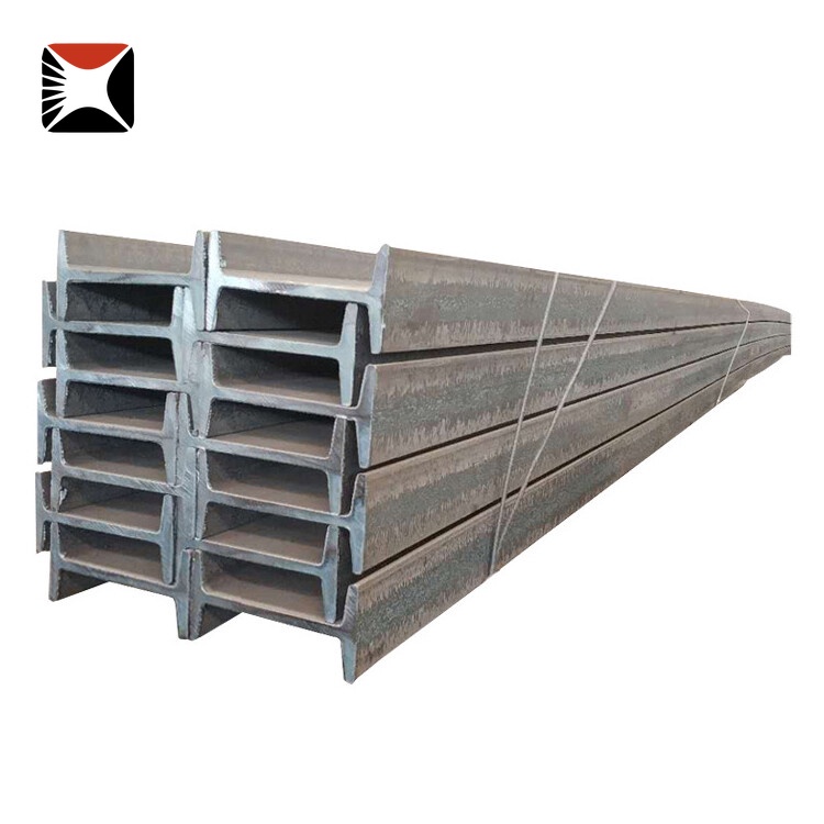 Steel I beam
