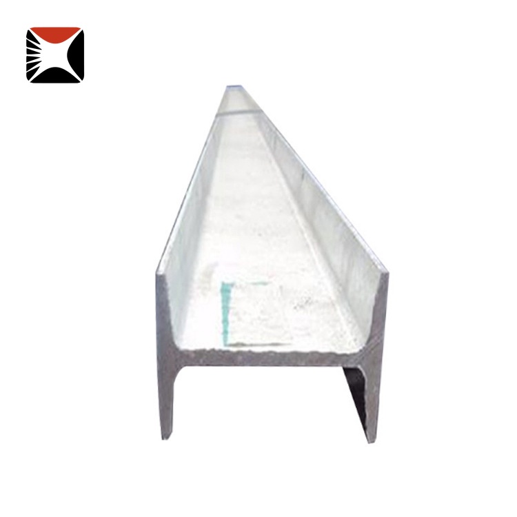 Stainless Steel I beam
