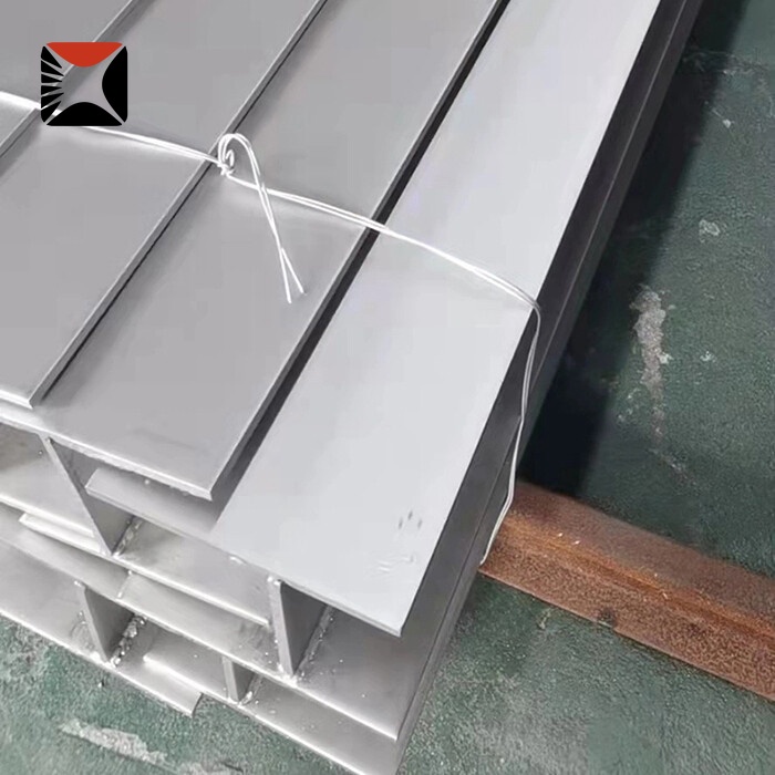 16Mn I Beam