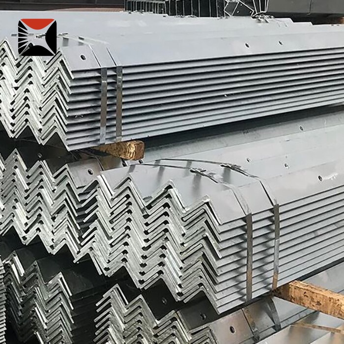 Stainless Angle Steel