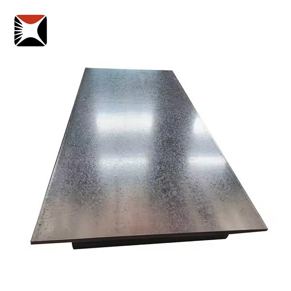 Galvalume steel sheet