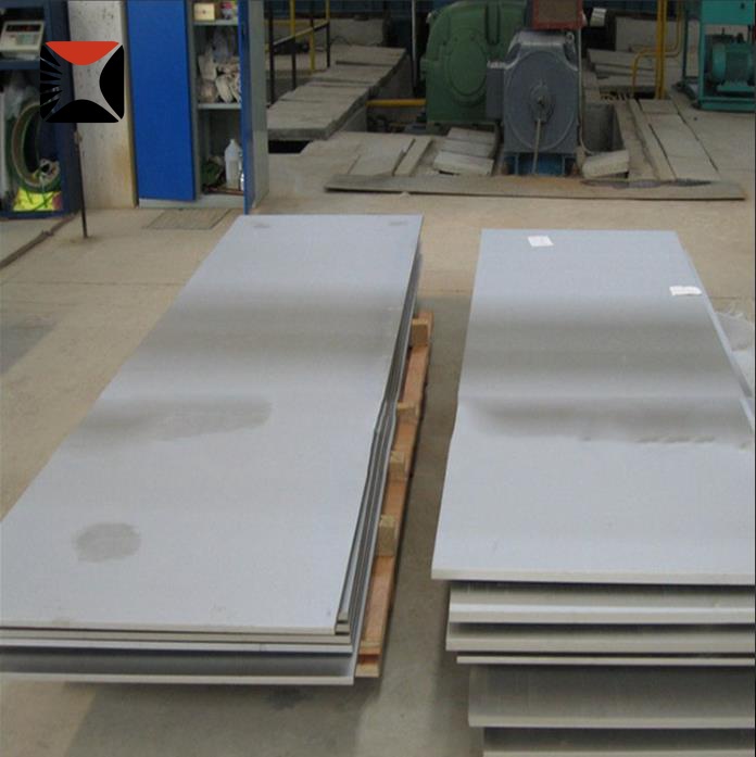 Alloy Plate