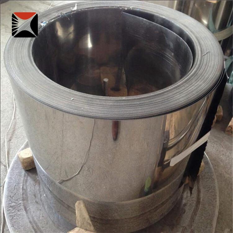 Alloy Coil