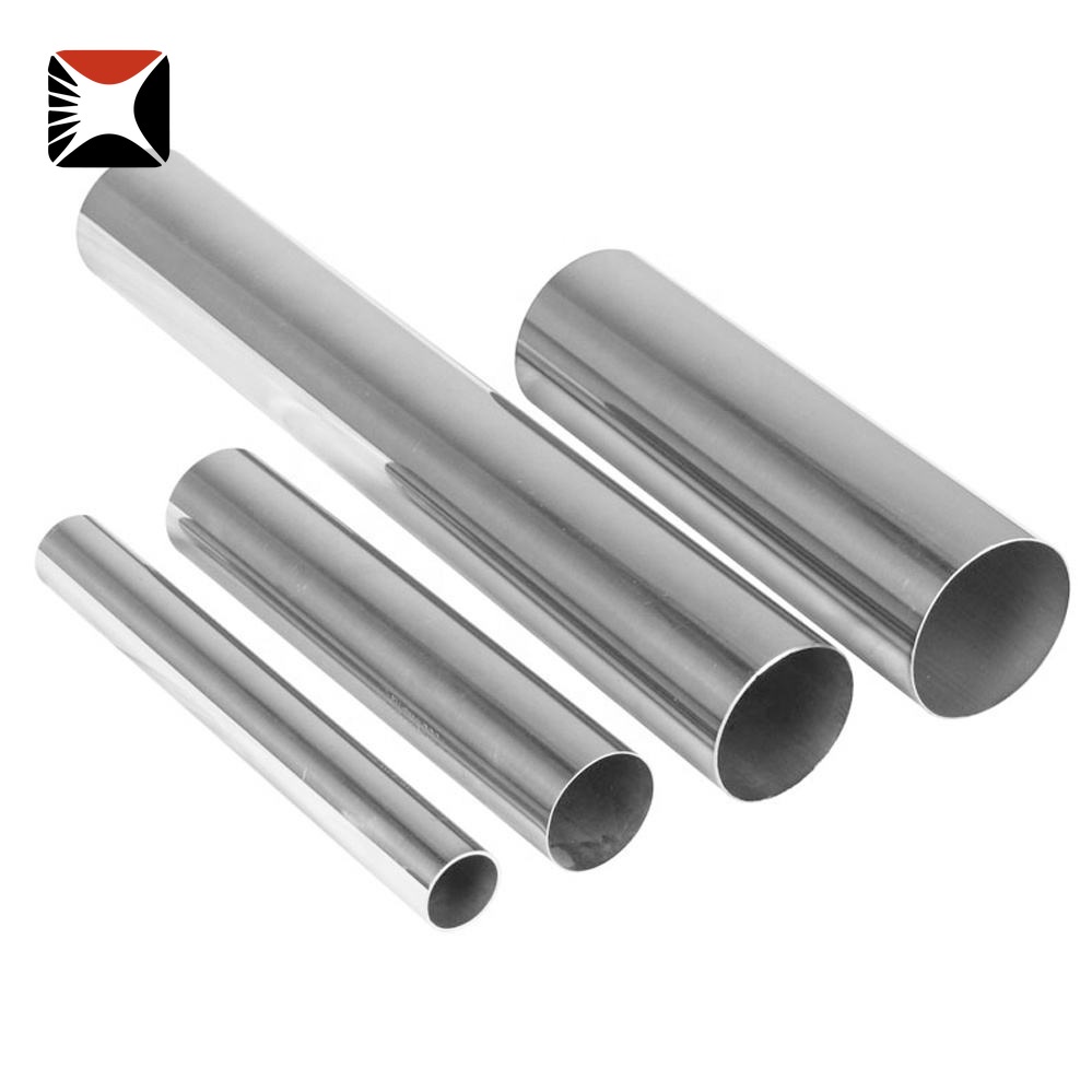 Inconel Alloy Pipe