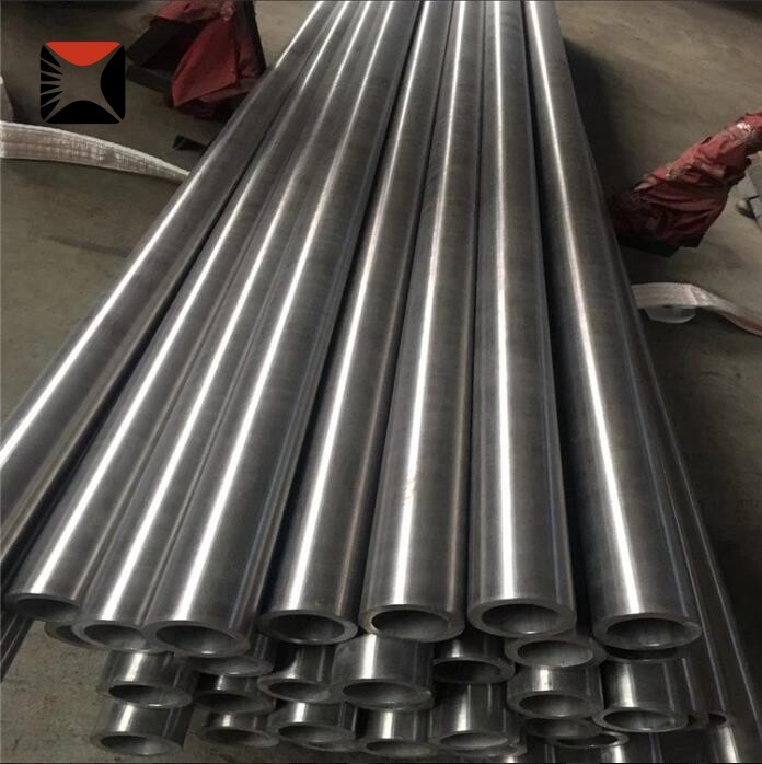 Inconel Alloy Pipe