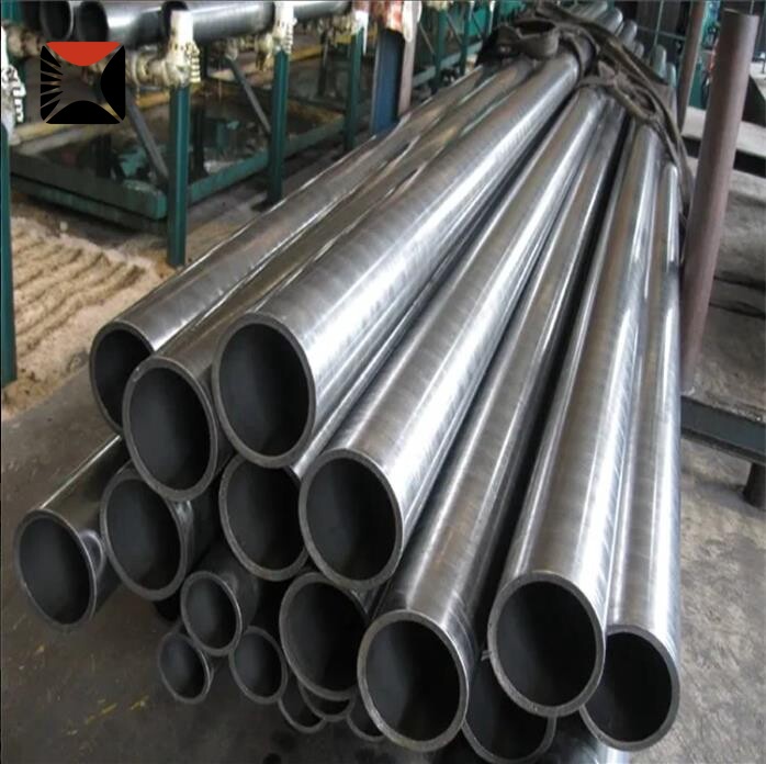 Inconel Alloy Pipe