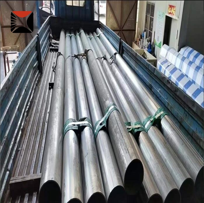 Alloy Bar