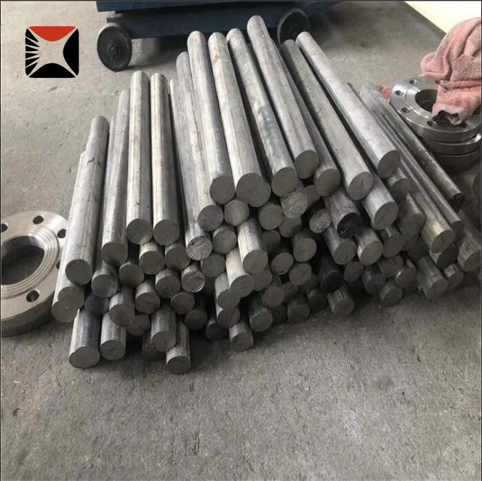 Alloy Bar