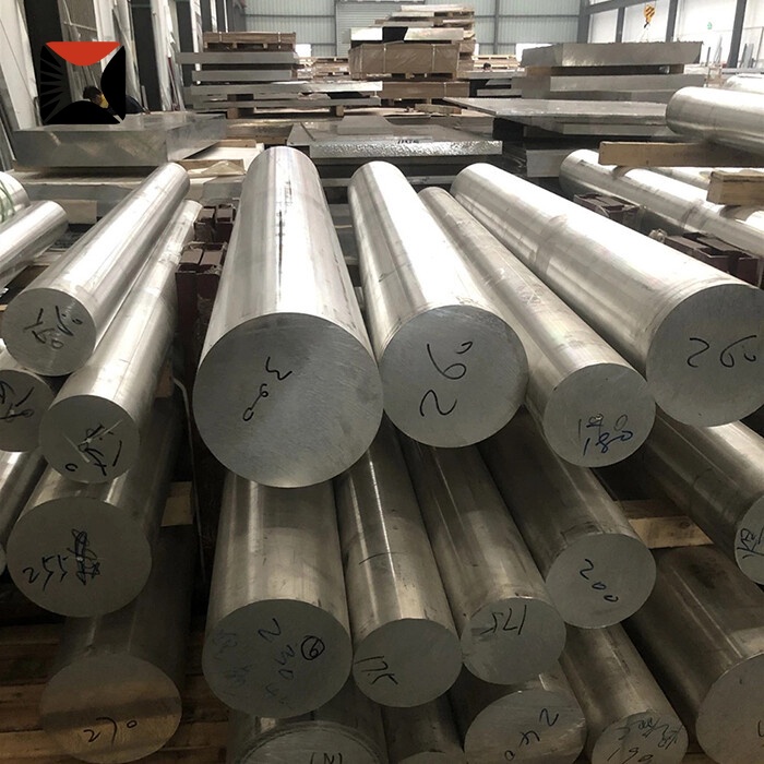1435 Aluminium Bar