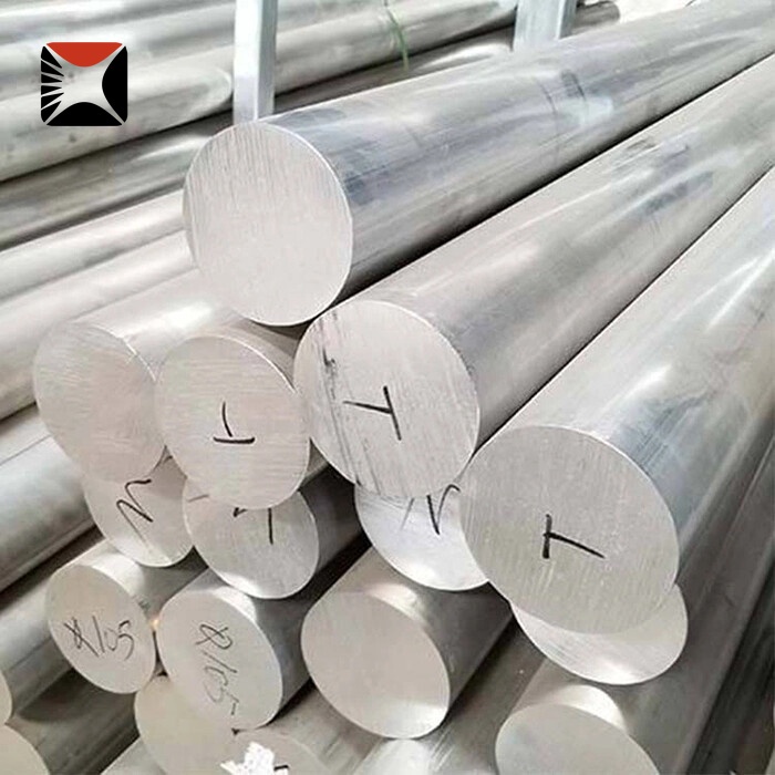 6003 Aluminium Bar