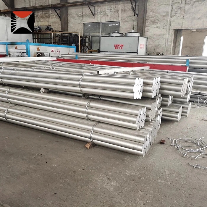 Aluminium Bar