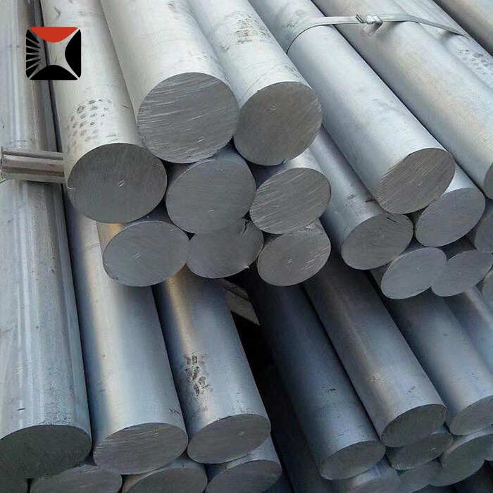Aluminium Bar