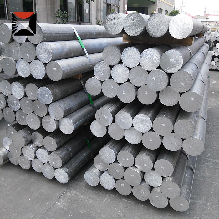 Aluminium Bar