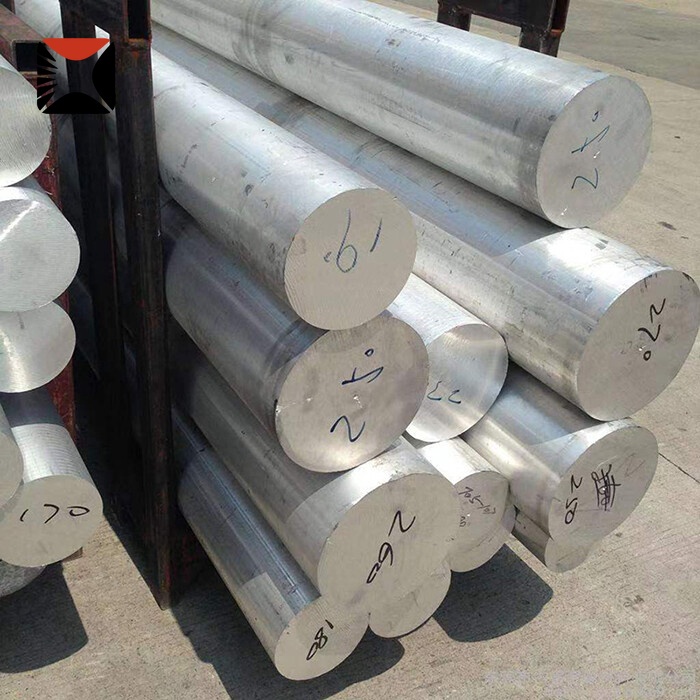 Aluminium Bar