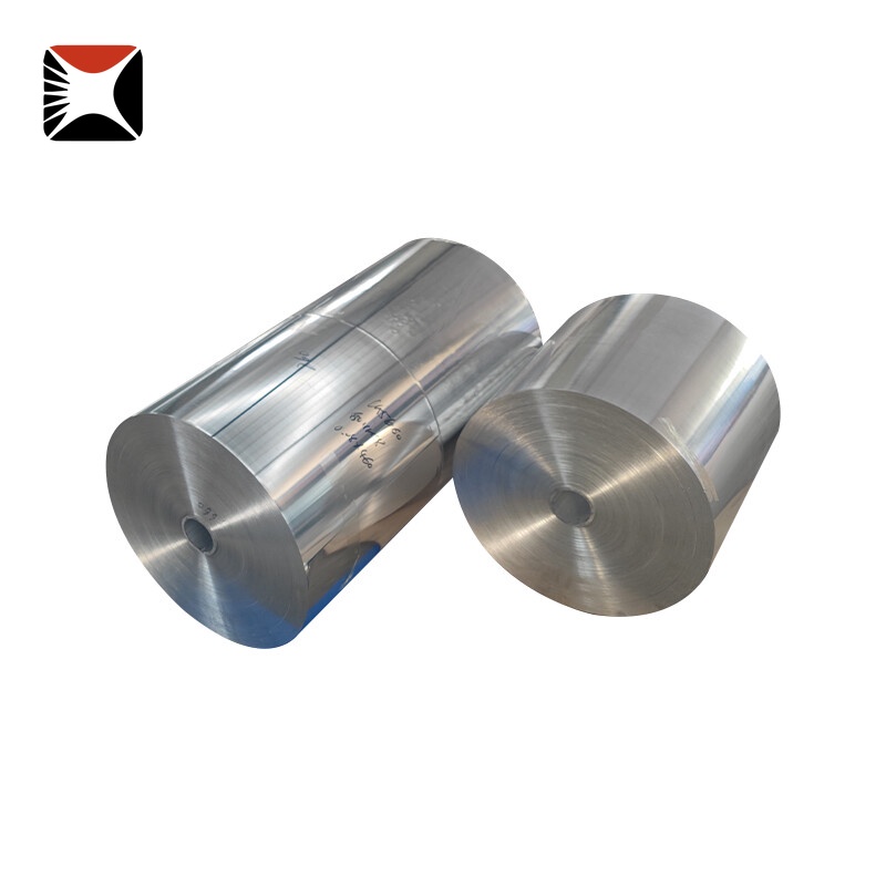 8006 Aluminum Foil