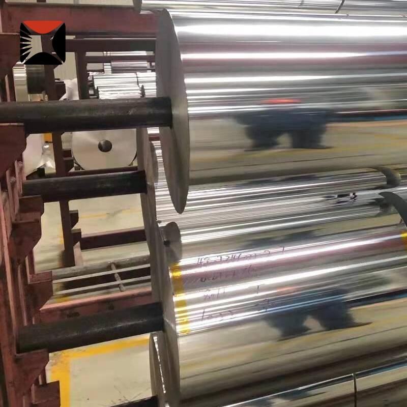 8006 Aluminum Foil