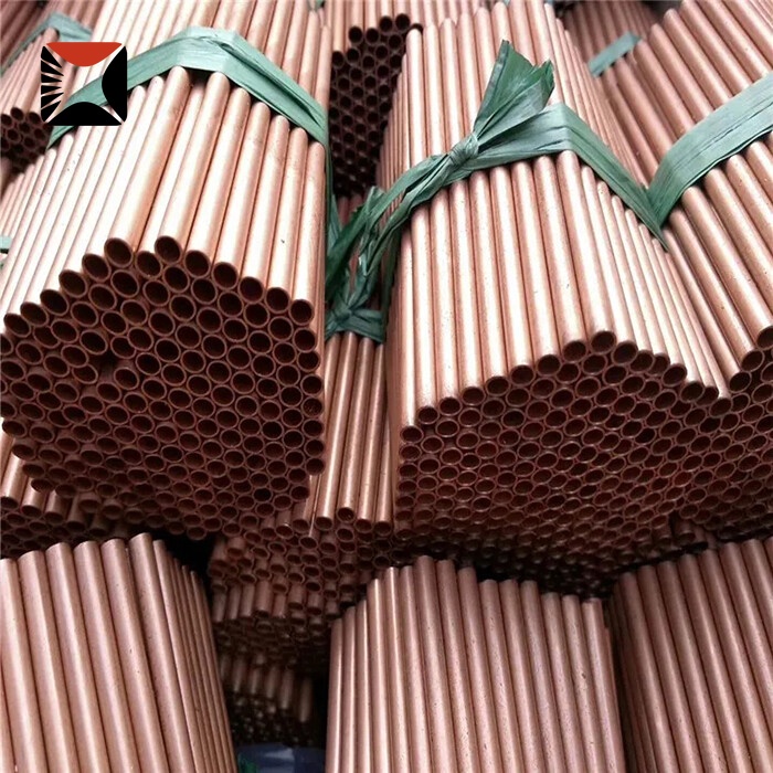 C53400 Copper Pipe