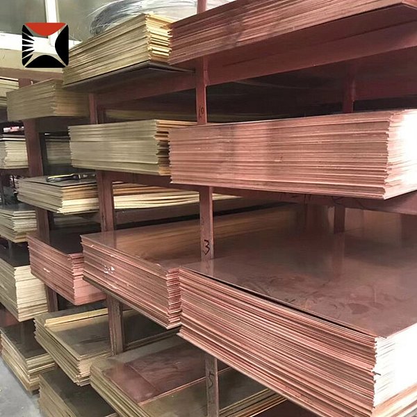 C1011 Copper Plate C1011 Copper Plate
