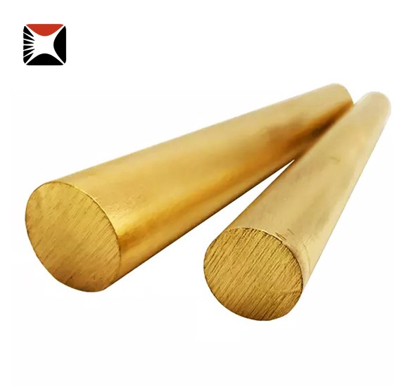 Brass Bar