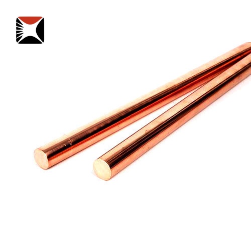 C52100 Copper Bar