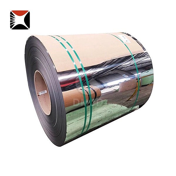 Nickel Alloy Coil