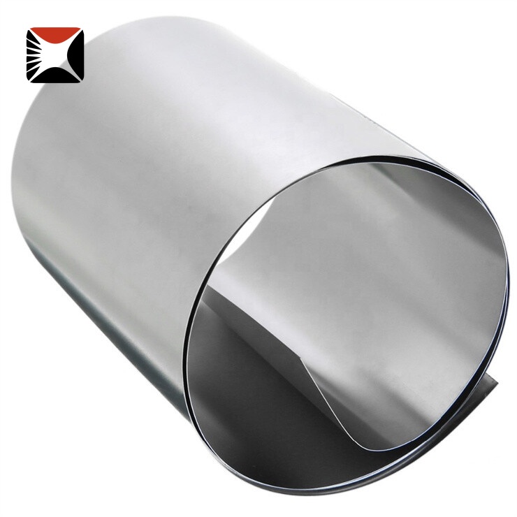 Duplex Alloy Coil