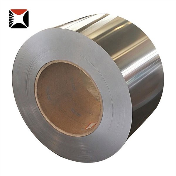 Duplex Alloy Coil