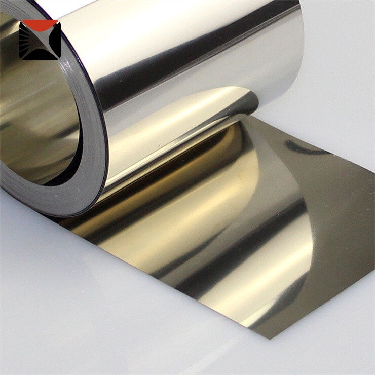 Hastelloy Alloy Coil