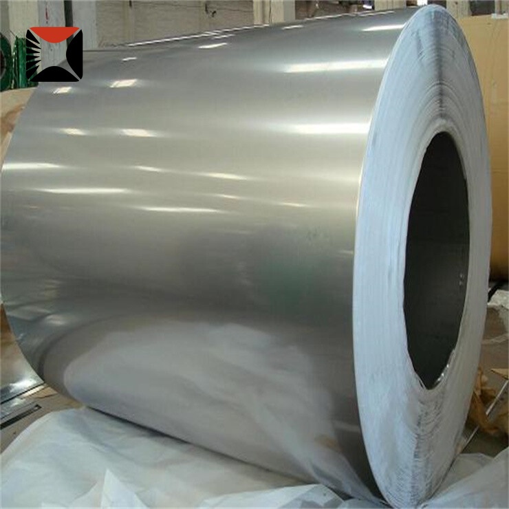 Hastelloy Alloy Coil