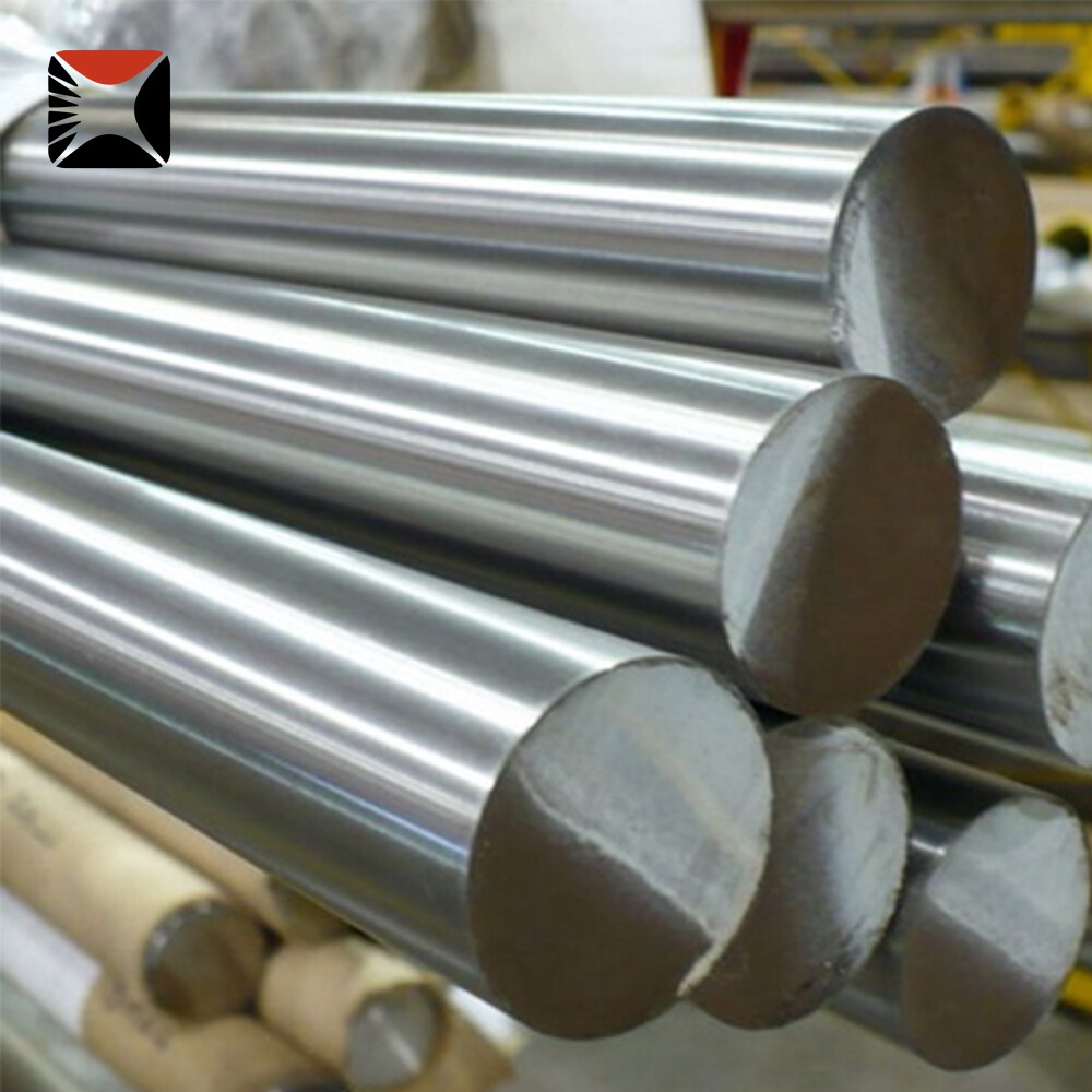 Monel Alloy Bar