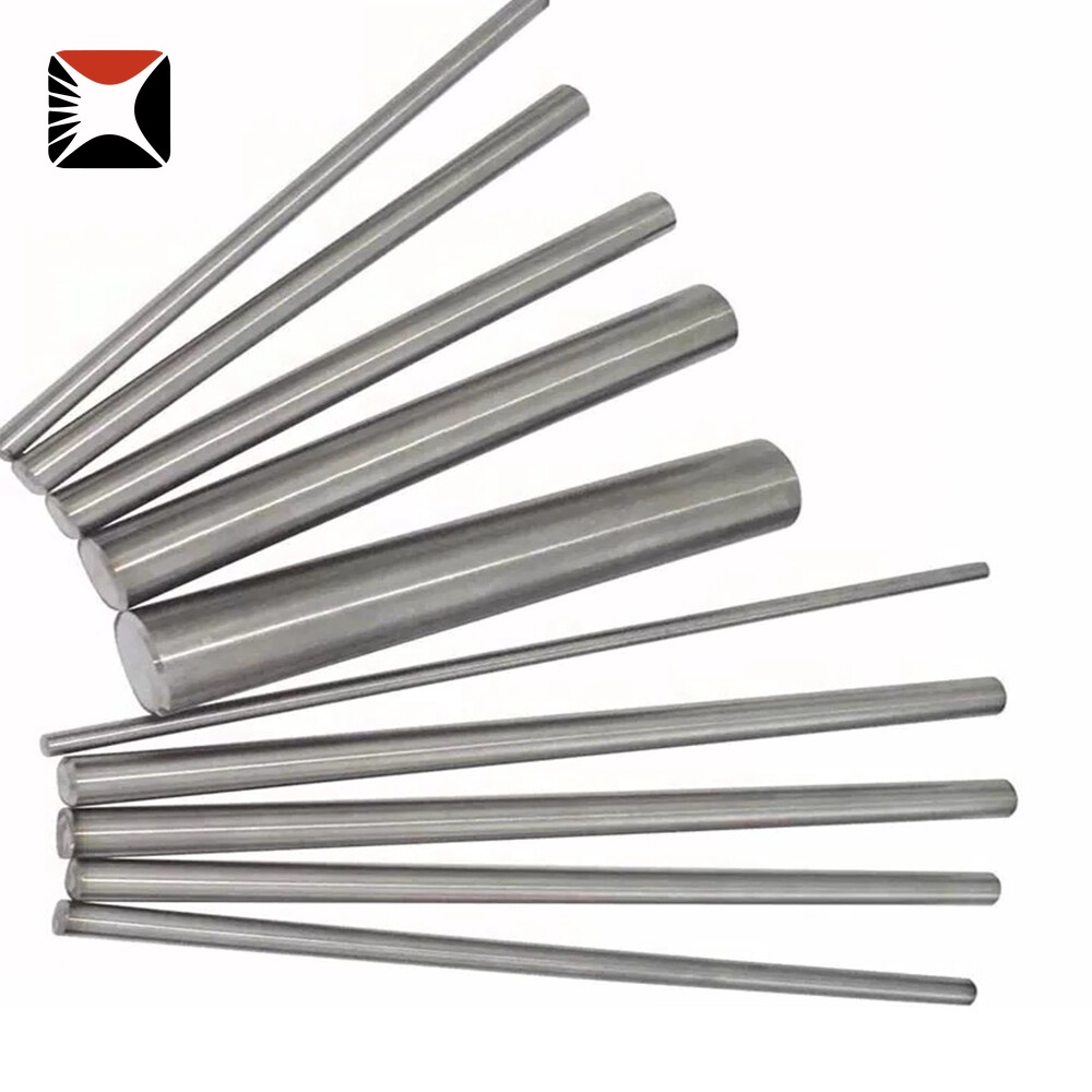 Monel Alloy Bar