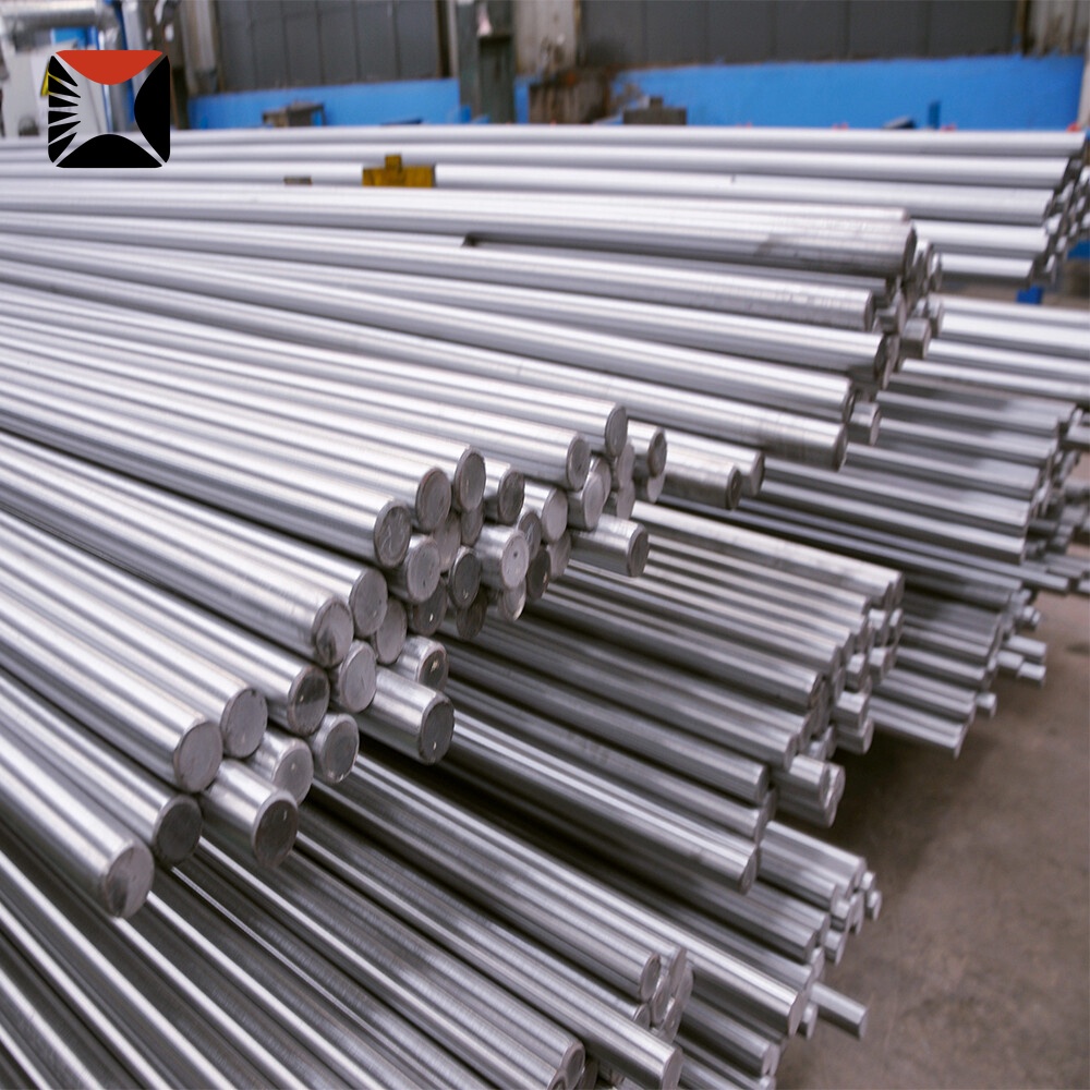 Hastelloy Alloy Bar