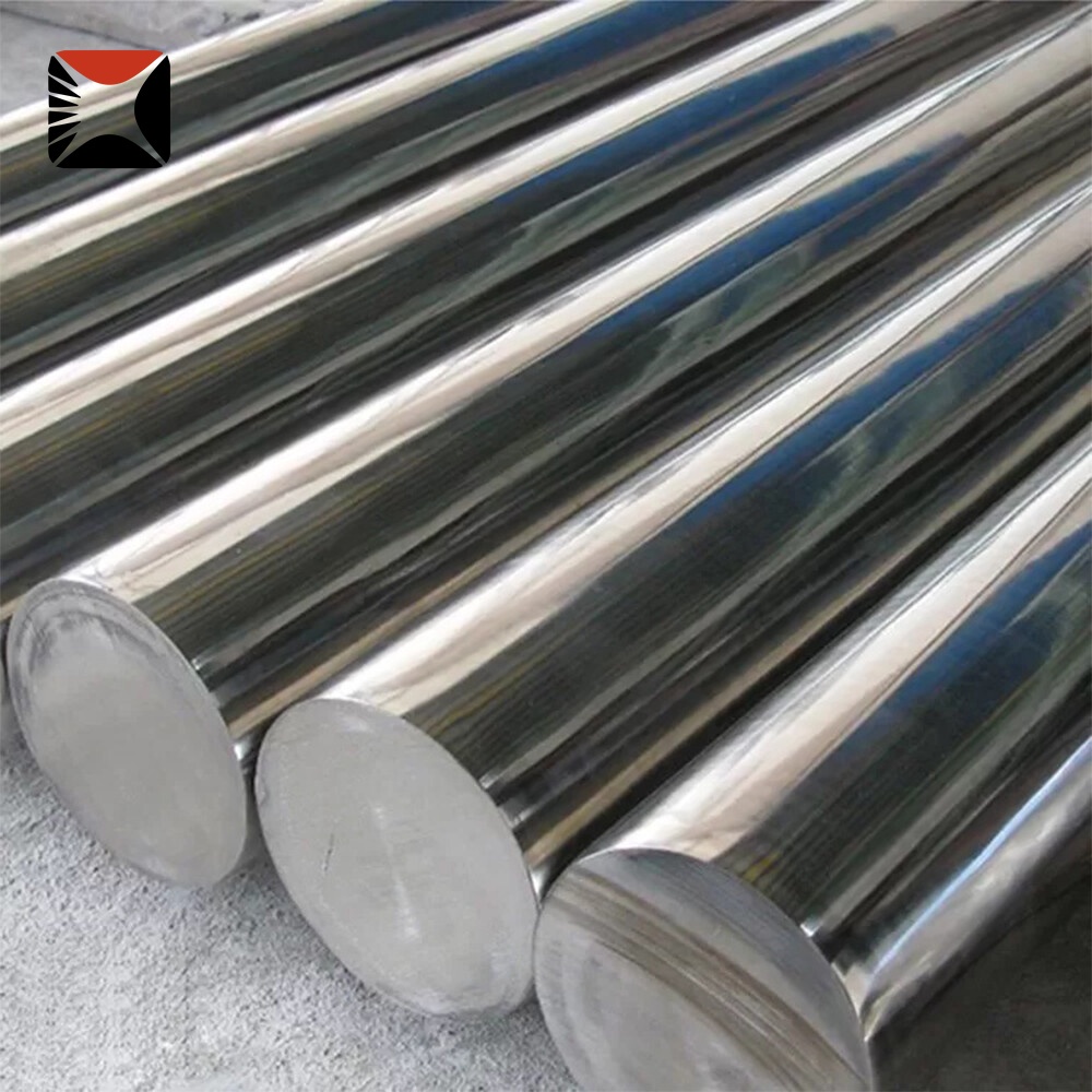 Hastelloy Alloy Bar