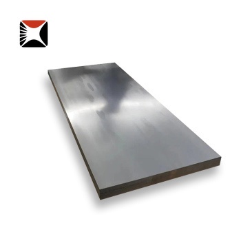 Single Reduced Cold-Rolled Tinplate