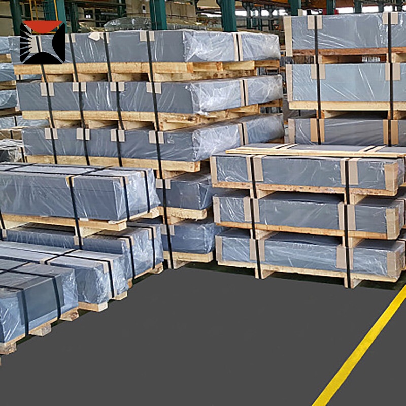 316L Stainless Steel Plate
